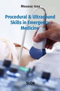 Produktbild: Procedural & Ultrasound Skills in Emergency Medicine