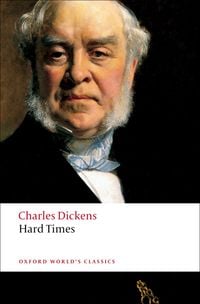 Produktbild: Hard Times