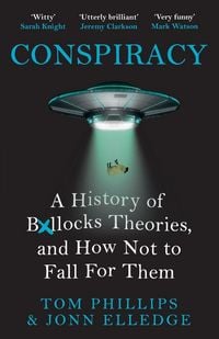 Produktbild: Conspiracy