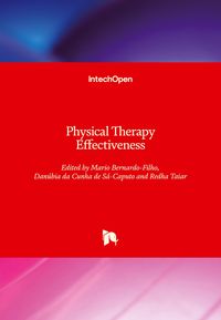 Produktbild: Physical Therapy Effectiveness