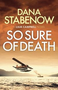 Produktbild: So Sure of Death