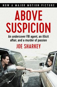 Produktbild: Above Suspicion