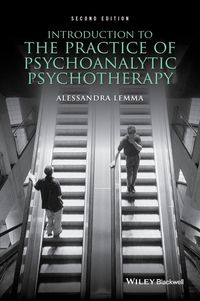Produktbild: Introduction to the Practice of Psychoanalytic Psychotherapy
