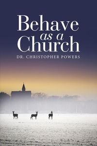 Produktbild: Behave as a Church