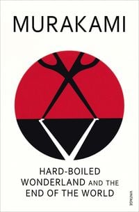 Produktbild: Hard-boiled Wonderland and the End of the World