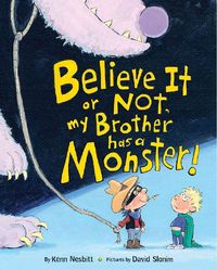 Produktbild: Believe It Or Not My Brother H
