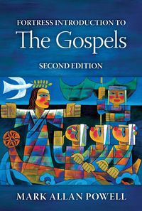 Produktbild: Fortress Introduction to the Gospels