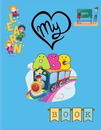 Produktbild: My ABC Book