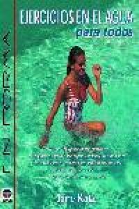 Produktbild: Ejercicios en el agua para todos