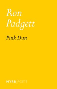 Produktbild: Pink Dust