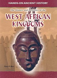 Produktbild: West African Kingdoms