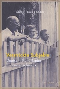 Produktbild: Verstrickte Subjekte