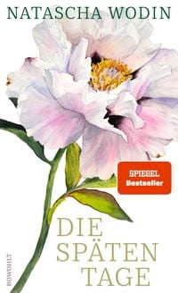 Produktbild: Die sp&auml;ten Tage