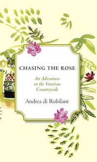 Produktbild: Chasing the Rose