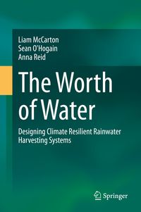 Produktbild: The Worth of Water