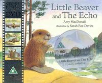 Produktbild: Little Beaver and the Echo with DVD