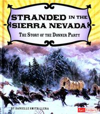 Produktbild: Stranded in the Sierra Nevada