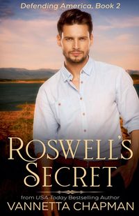 Produktbild: Roswell's Secret