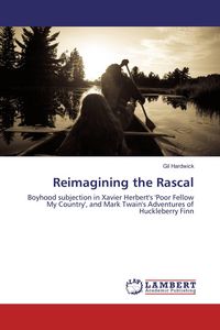 Produktbild: Reimagining the Rascal