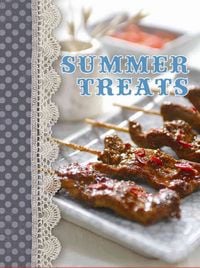 Produktbild: Shopping Recipe Notes Summer T