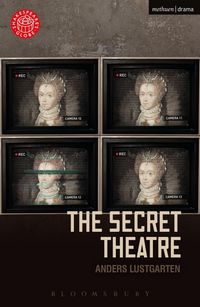 Produktbild: The Secret Theatre
