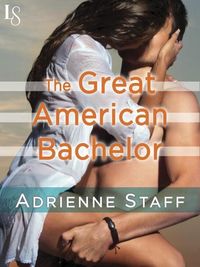 Produktbild: The Great American Bachelor