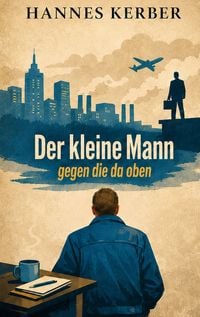 Produktbild: Der kleine Mann gegen die da oben