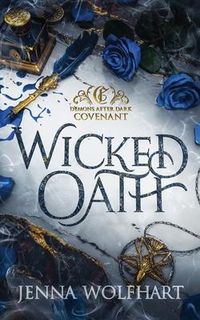 Produktbild: Wicked Oath
