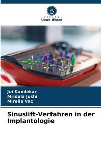 Produktbild: Sinuslift-Verfahren in der Implantologie