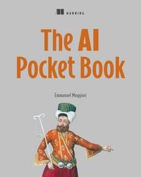 Produktbild: The AI Pocketbook