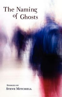 Produktbild: The Naming of Ghosts