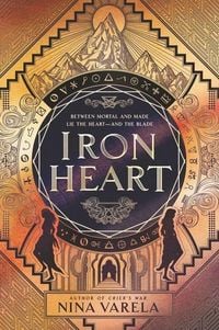Produktbild: Iron Heart