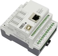 Produktbild: Controllino MAXI Automation pure 100-101-10 SPS-Steuerungsmodul 24 V/DC