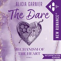 Produktbild: Mechanism of the heart - Tome 01