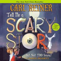 Produktbild: Tell Me a Scary Story