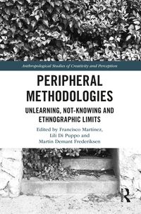 Produktbild: Peripheral Methodologies