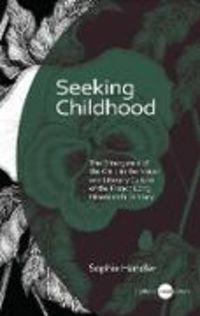 Produktbild: Seeking Childhood