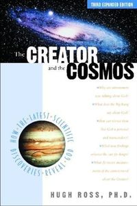 Bild vom Artikel Creator and the Cosmos vom Autor Hugh Ross