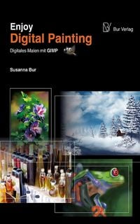 Produktbild: Enjoy Digital Painting