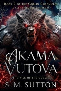 Produktbild: Akama Vutova