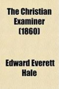 Produktbild: The Christian Examiner (Volume 68)