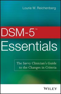 Produktbild: DSM-5 Essentials