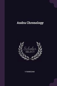 Produktbild: Andra Chronology