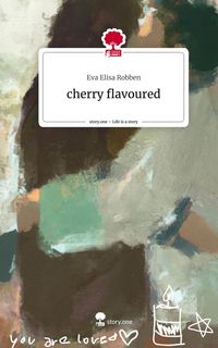 Produktbild: cherry flavoured. Life is a Story - story.one