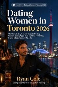 Produktbild: Dating Women in Toronto 2026
