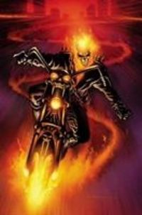Produktbild: Way, D: Ghost Rider By Daniel Way Ultimate Collection