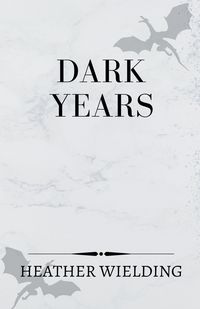 Produktbild: Dark Years