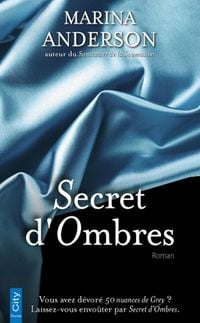 Produktbild: Secret d'Ombres