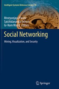 Produktbild: Social Networking