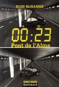 Produktbild: 00h23 Pont de l'Alma